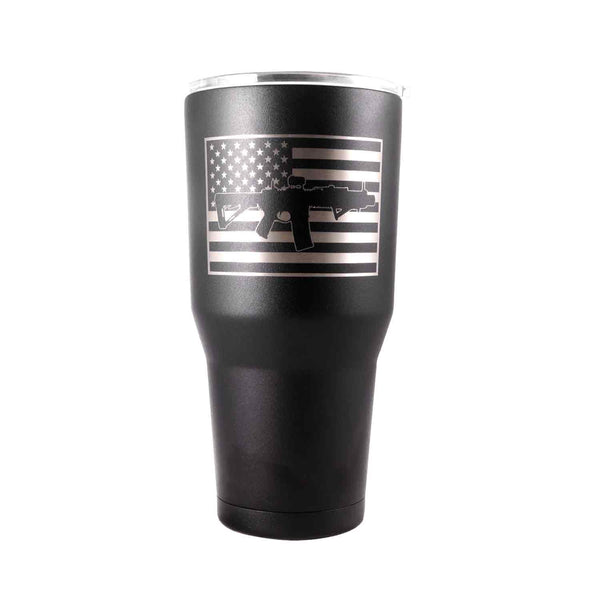 YETI Rambler 26 oz Stackable Cup with Straw Lid – Lancaster Archery Supply