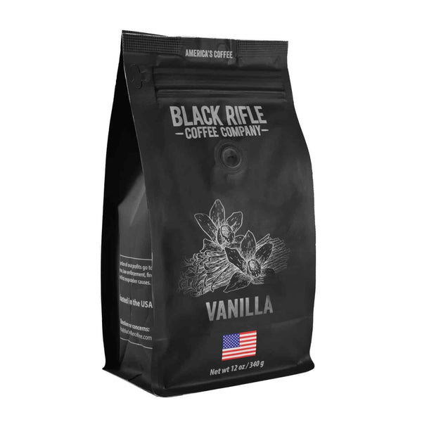 Mountain Mug – Black Rifle Coffee Company