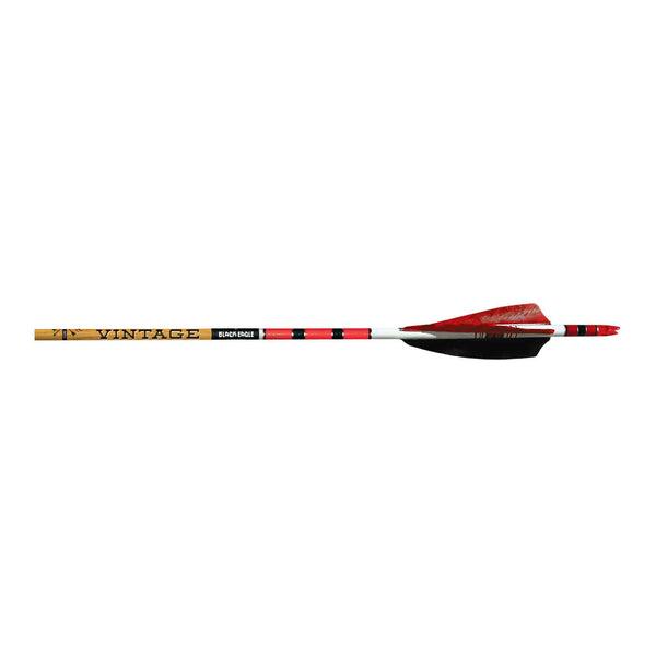 Rose City Archery Cedarwood Arrows