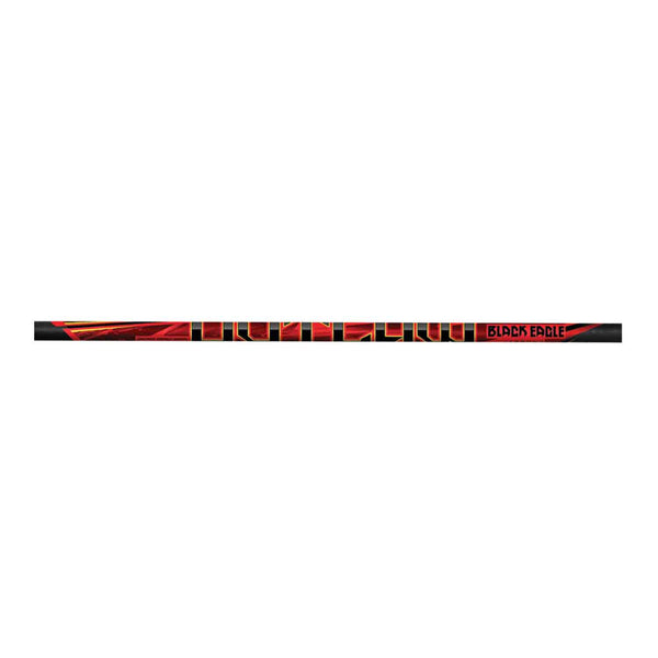 Black Eagle Rampage Fletched Arrows (.001) – Lancaster Archery Supply