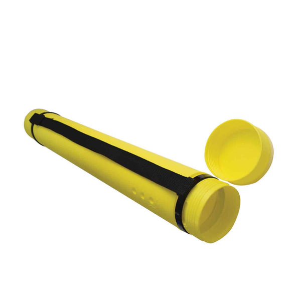 Gold Tip EA Arrow Tube Yellow
