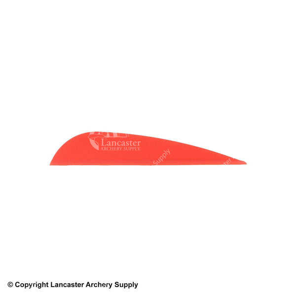 DCA Custom Arrows Rev 2.0 Super Sabre Vanes 2.25(100 Pack) – Lancaster  Archery Supply