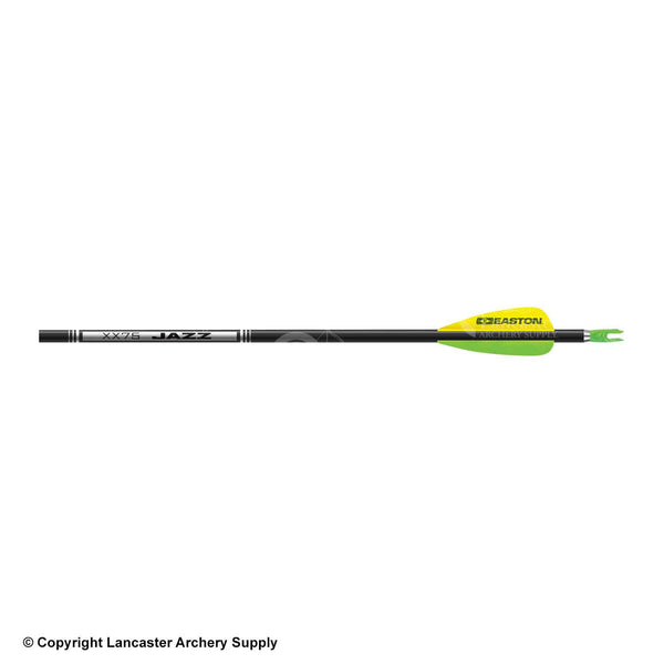 Easton XX75 Genesis Arrow – Lancaster Archery Supply