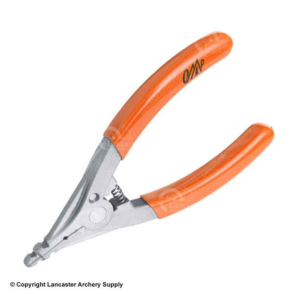 D loop pliers  Archery Talk Forum