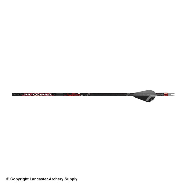 Bear Wrath Fletched Arrows – Lancaster Archery Supply