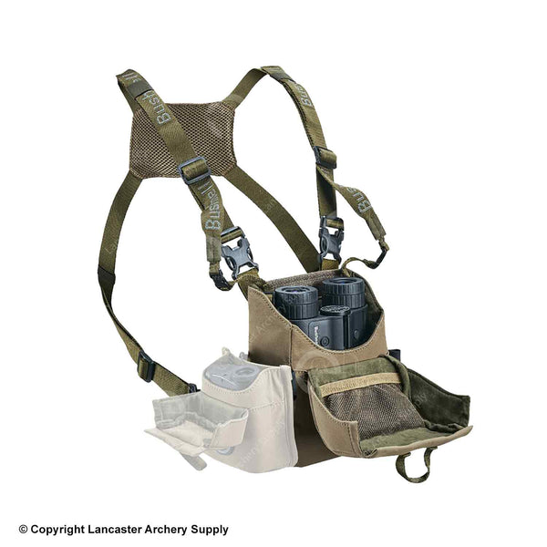 Marsupial Gear Rangefinder Pouch – Lancaster Archery Supply