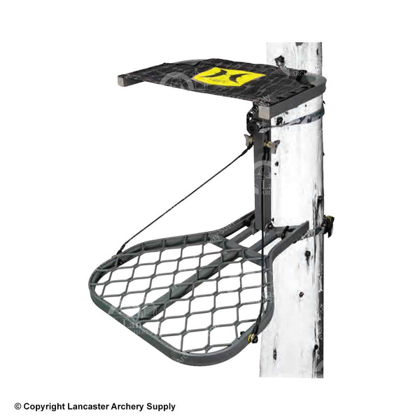 Novix Echo Hang On Treestand – Lancaster Archery Supply