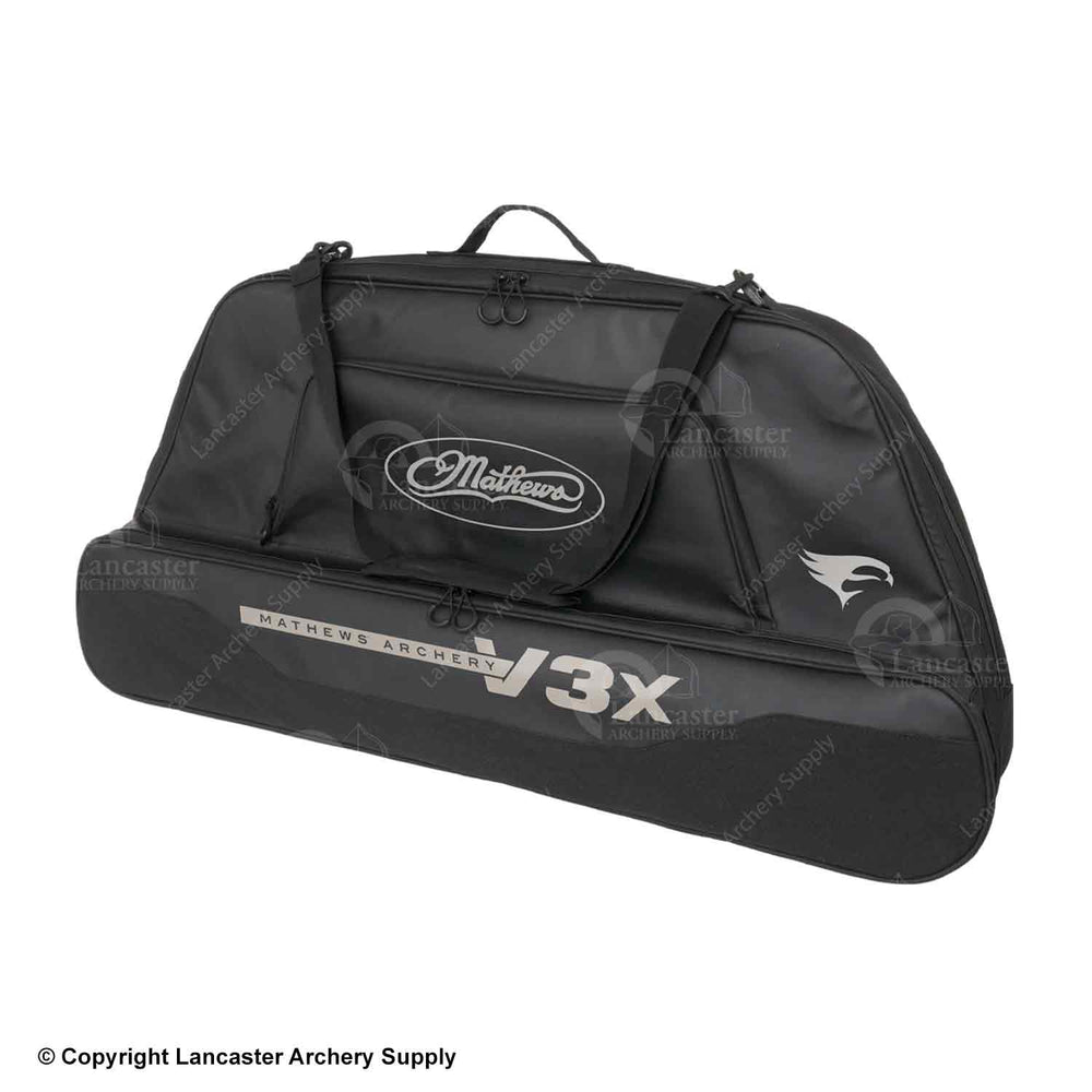 Hoyt Excursion Soft Bow Case – Lancaster Archery Supply