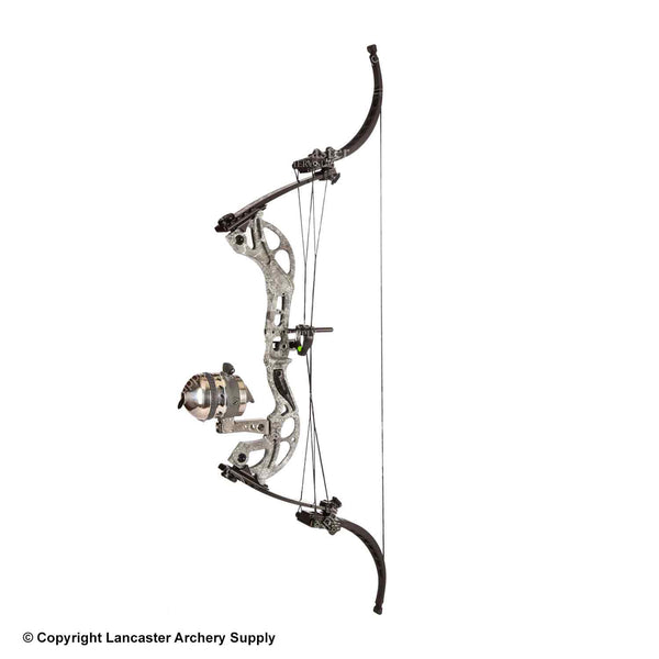 Bowfishing Bows - Compound and Recurve – Lancaster Archery Supply