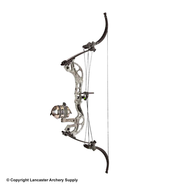 F-31 Compound Bow, Bowfishing Compound