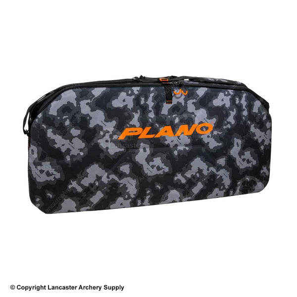 Plano Bowmax Compound Bowcase (Stealth) â€“ Lancaster Archery Supply