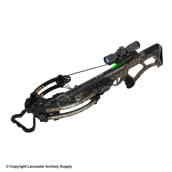 Excalibur Mini Suppressor Extreme Crossbow Package – Lancaster Archery  Supply