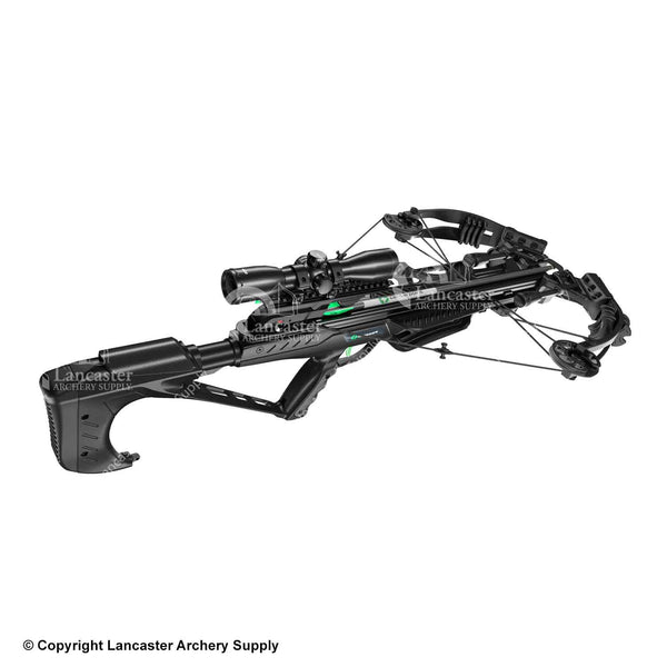 Muzzy VXM Compound Bowfishing Bow – Lancaster Archery Supply