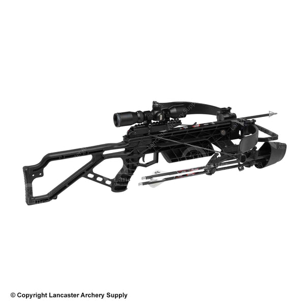 Excalibur Micro MAG 340 Crossbow Package – Lancaster Archery Supply