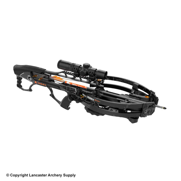 Ravin R5X Crossbow Package – Lancaster Archery Supply