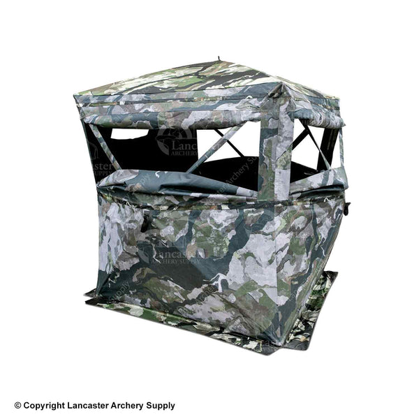 Buy Full Frontal™ One-Way See-Through Hunting Blind, 43% OFF