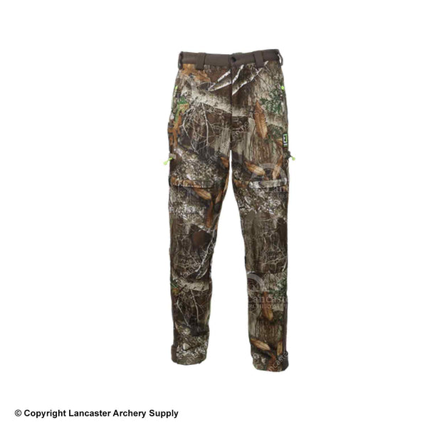 Arcturus Realtree Edge 3D Leaf Suit