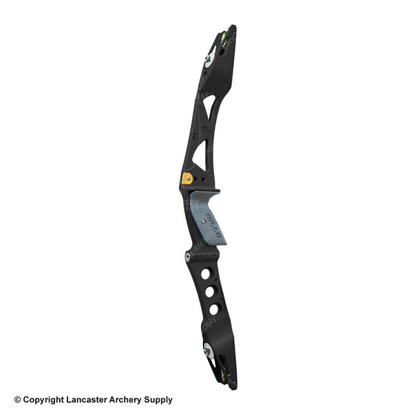 Freddie Archery Black Shadow Recurve Bow – Lancaster Archery Supply