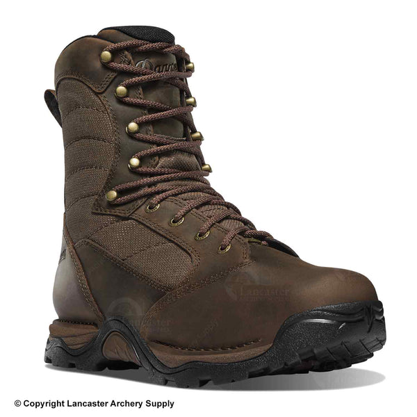 LaCrosse Windrose 8 Leather Hunting Boots (Brown) – Lancaster Archery  Supply