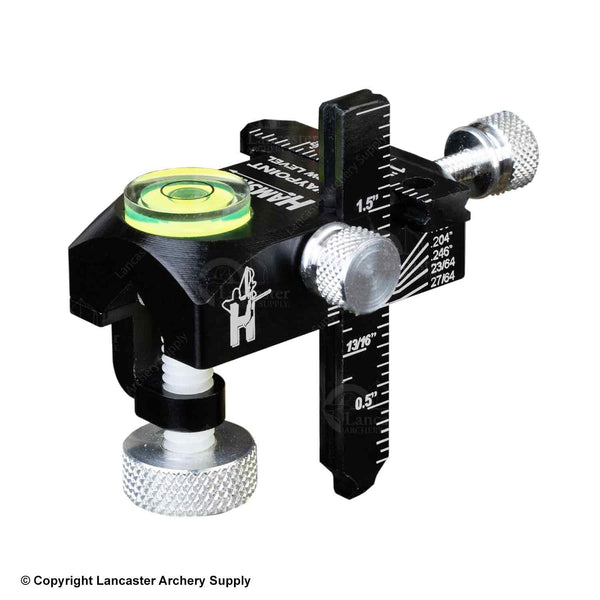 Last Chance Ultra Lock Adapter – Lancaster Archery Supply