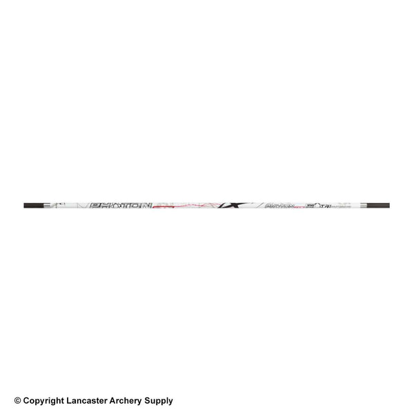 Arrow Shafts – Lancaster Archery Supply