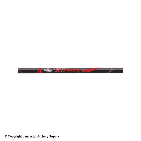 Easton 6.5mm Bowhunter Arrow Shafts – Lancaster Archery Supply