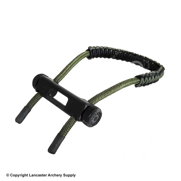 Archery Bow Wrist Sling Bracelet De Poignet Réglable Pour - Temu France