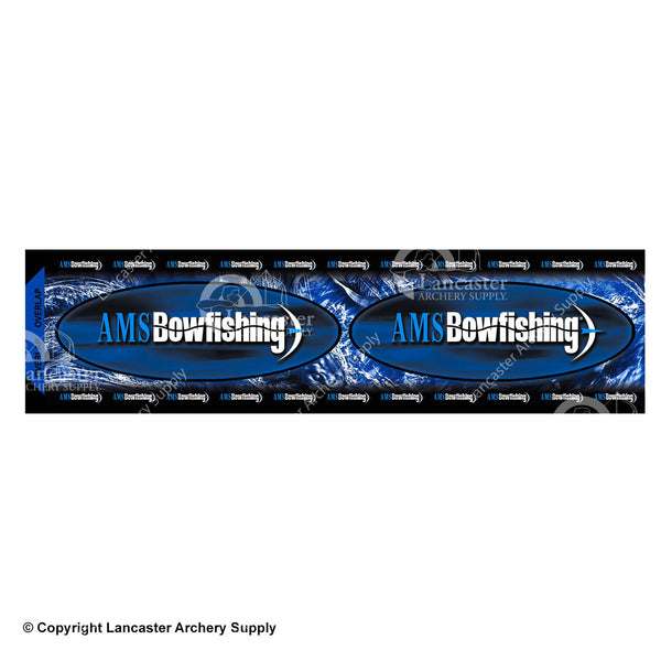 Cajun Spin Doctor Bowfishing Reel – Lancaster Archery Supply