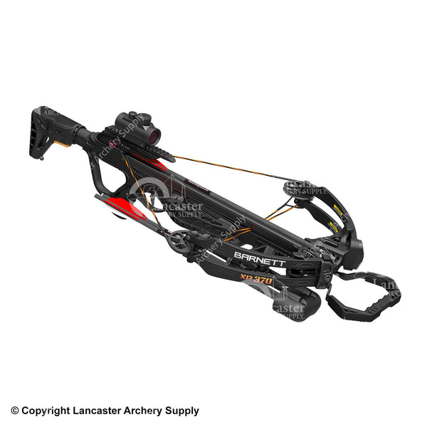 Ravin R50X Sniper Crossbow Package (XK7 Camo) – Lancaster Archery