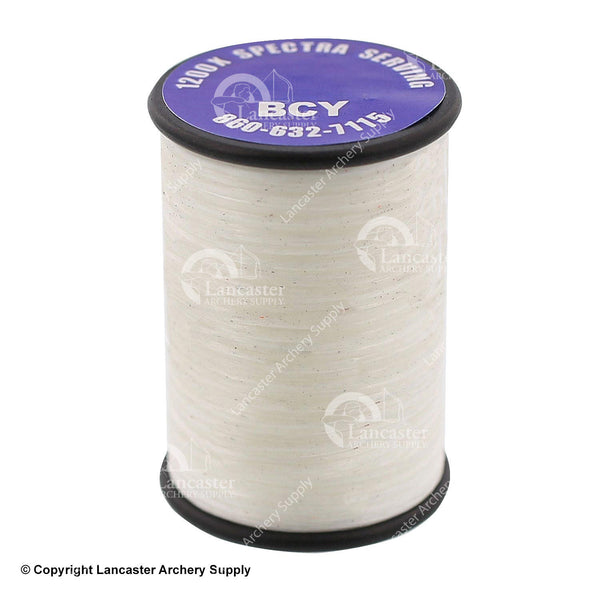 BCY 200# Bowfishing Line (Braided Spectra Bow Fishing Line) - Mike's Archery