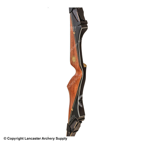 fred bear super grizzly recurve bow