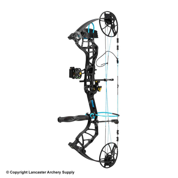 DIAMOND ARCHERY Edge XT LH Green Country Roots Compound Bow With Package  A10964 - AbuMaizar Dental Roots Clinic