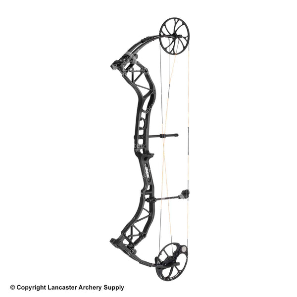 MATHEWS V3X 33 Black w/Black limbs, 70# 29" Draw RH ~ New