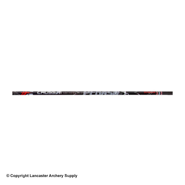 Easton XX75 Platinum Plus Arrow Shafts – Lancaster Archery Supply