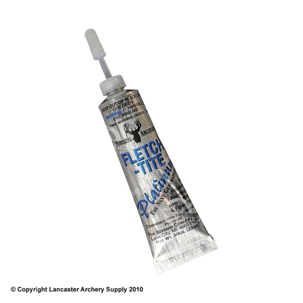 Bohning Insert Iron Glue – Lancaster Archery Supply