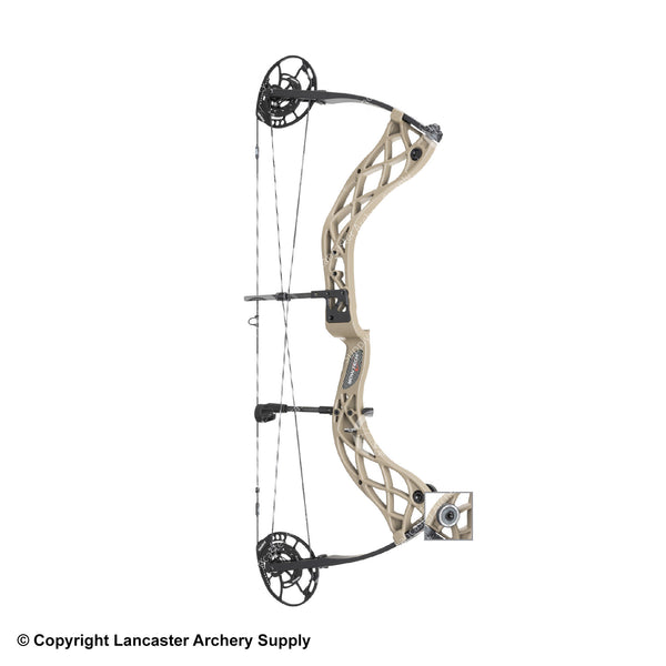 Last Chance HS3 Handheld Bow Scale – Lancaster Archery Supply