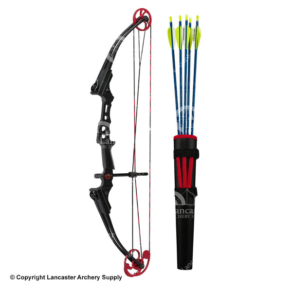 Genesis Archery Mini Genesis Bow (Colors) – Lancaster Archery Supply