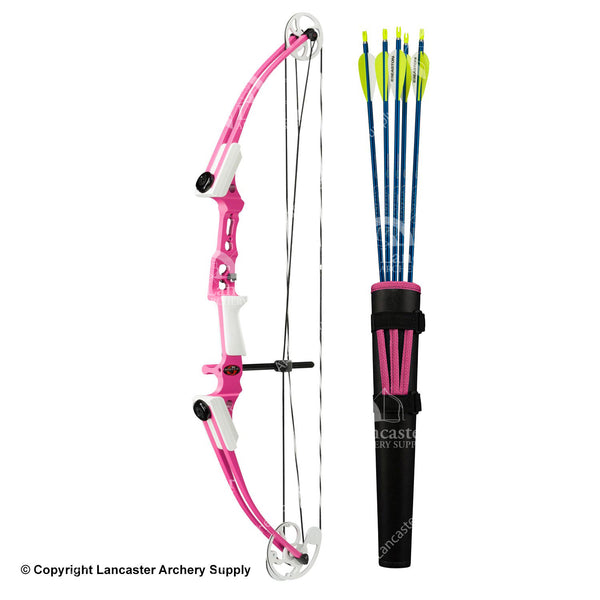 Genesis Archery Original Genesis Bow (Carbon) – Lancaster Archery 