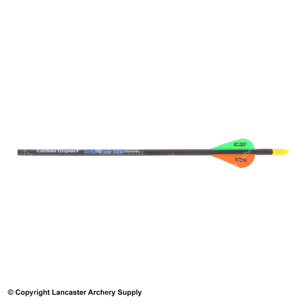 Easton Vector Arrow Shafts – Lancaster Archery Supply