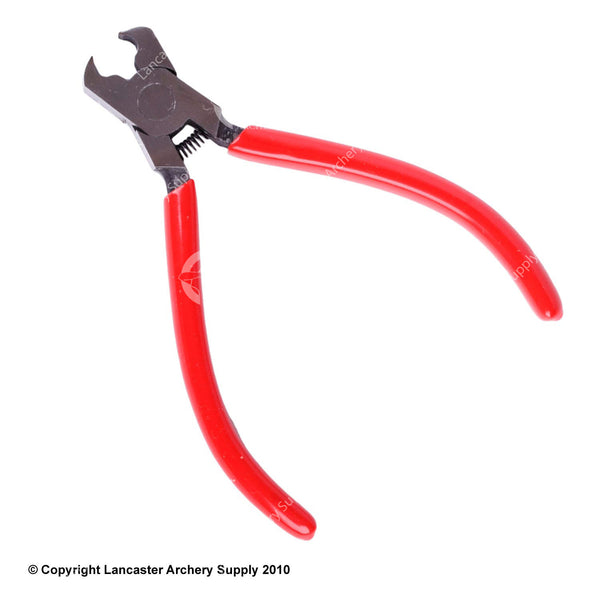  Archery D Loop Pliers D Rope String Nonslip Grip Compound Bow  Tool（Orange） : Sports & Outdoors