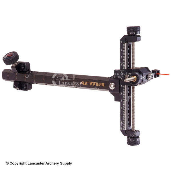 Avalon Tec-X Compound Target Sight – Lancaster Archery Supply