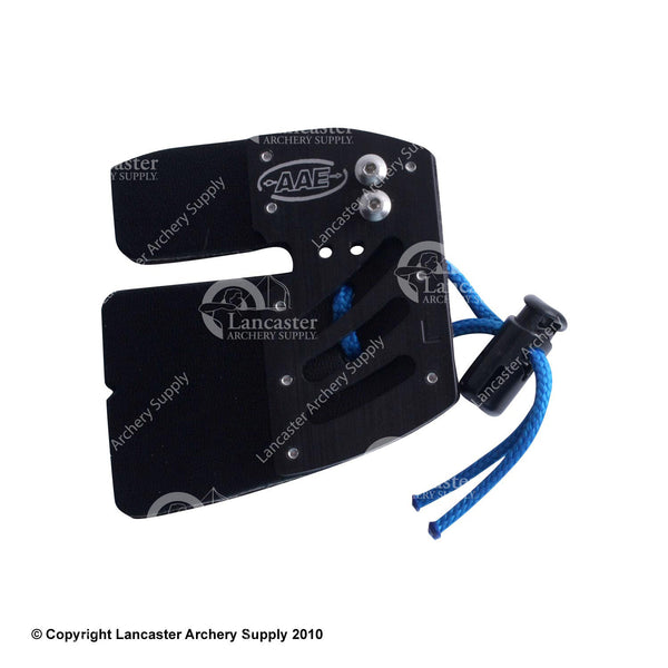 Avalon Tec One Finger Tab – Lancaster Archery Supply