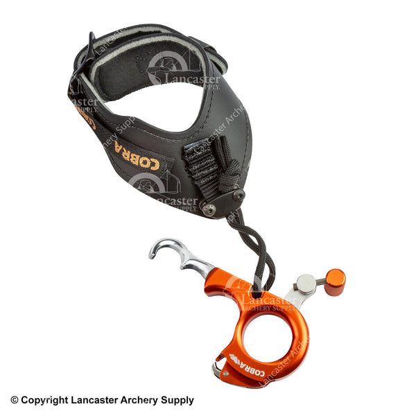 Scott Apex Core Thumb Release – Lancaster Archery Supply