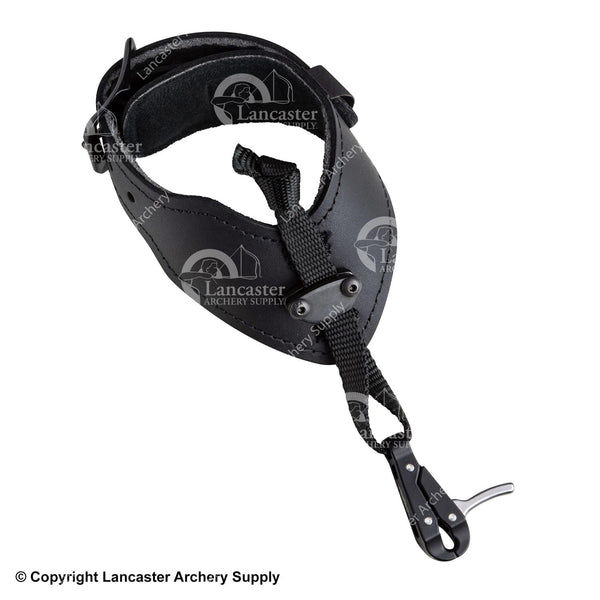 Mountaineer – Single Caliper/ Triple Joint Fold Back / Leather Buckle Strap/Fully  Adjustable Trigger – Cobra Archery