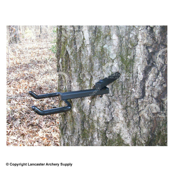 Cranford EZY Climb Detachable Tree Step – Lancaster Archery Supply