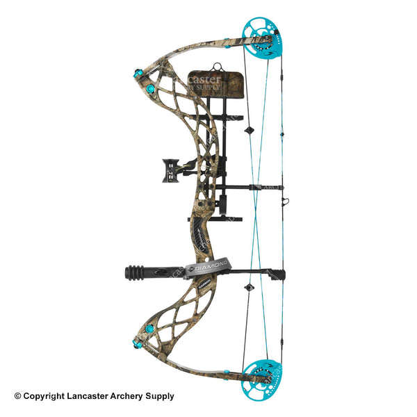 Bear Pathfinder Youth Compound Bow Package – Lancaster Archery Supply