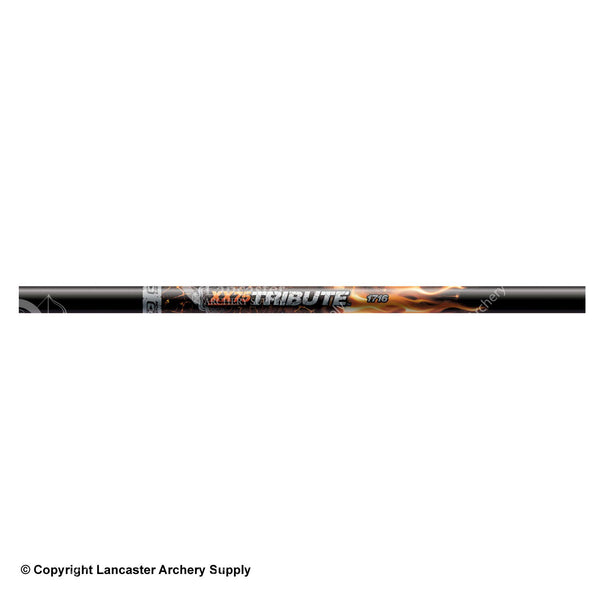 Easton X7 Eclipse Black Arrow Shafts – Lancaster Archery Supply