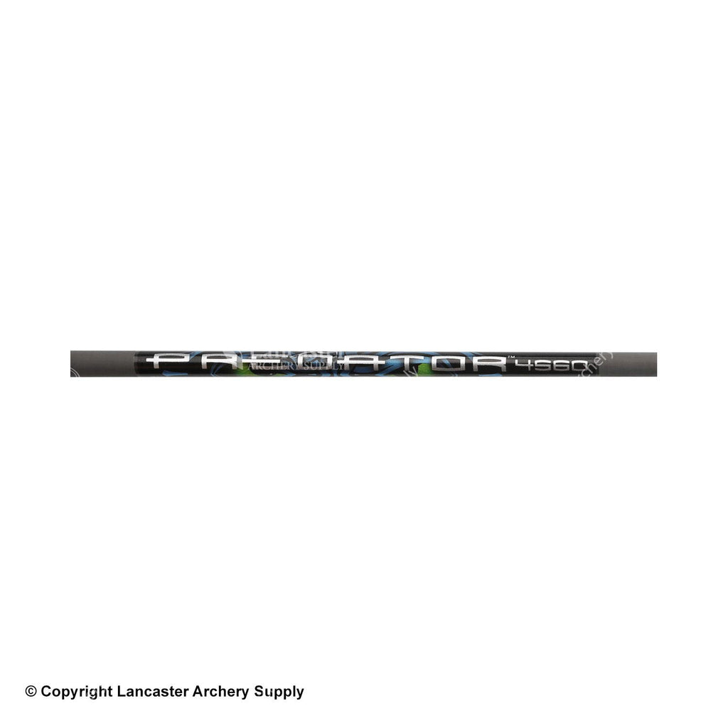 Carbon Express Predator II Arrow Shaft – Lancaster Archery Supply