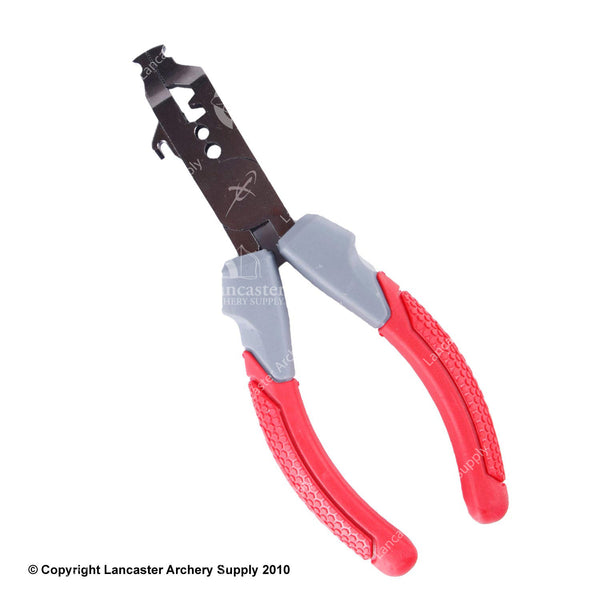 Outer Limit Stretch D-Loop Pliers