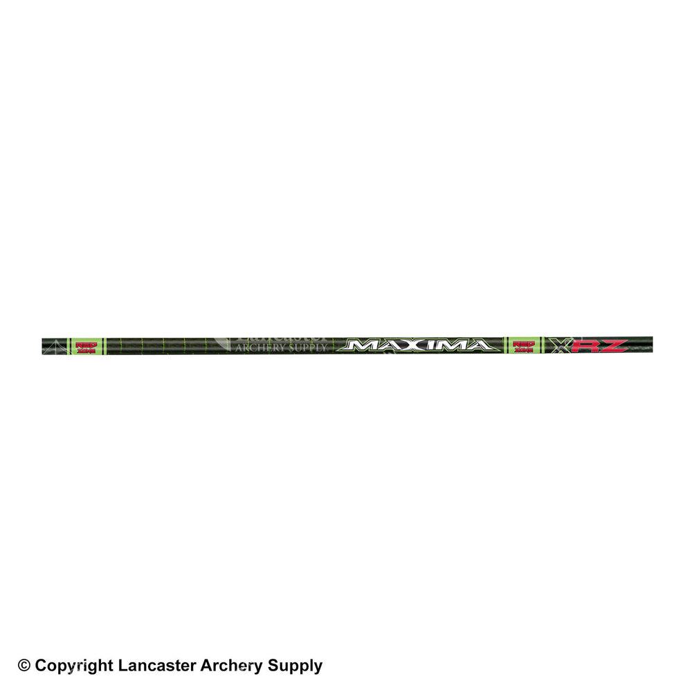 Carbon Express Maxima XRZ Arrow Shaft – Lancaster Archery Supply